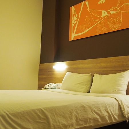 G7 Hotel Jacarta Exterior foto
